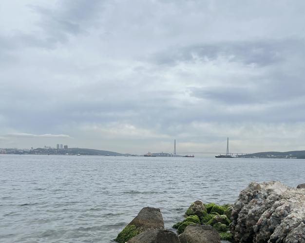 Четыре грани Владивостока