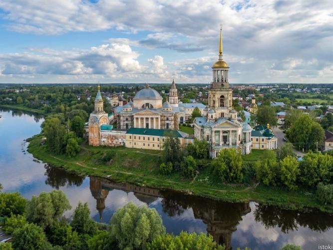 Автобус| Подвиг, застывший во времени: Ржев