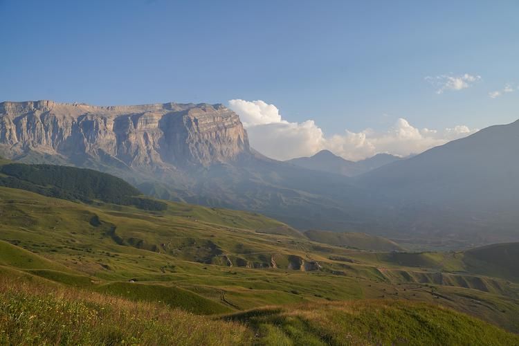 Согдийские тайны и хорезмские легенды