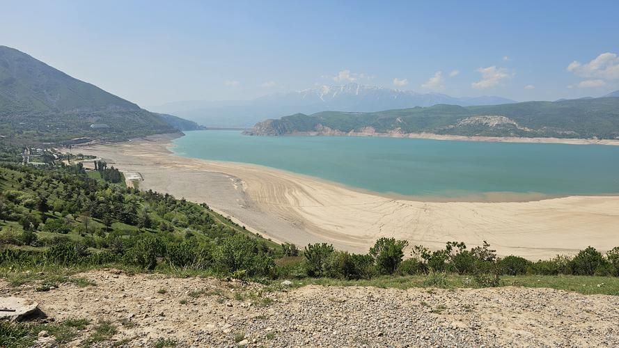 Сон Шехерезады на Новый год