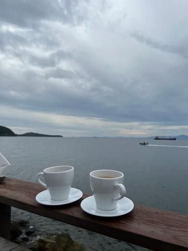 Вдохновение Приморья: четыре истории в пяти днях