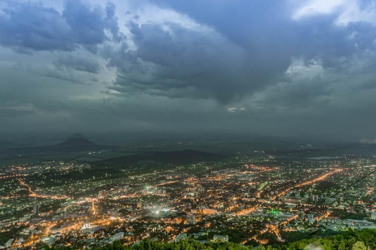 Кавказская мозаика — где каждый камень — свой голос, а горы — одна песня