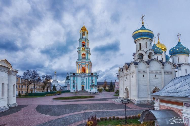 Белокаменное чудо и хрустальная сказка: путешествие по Владимирской земле