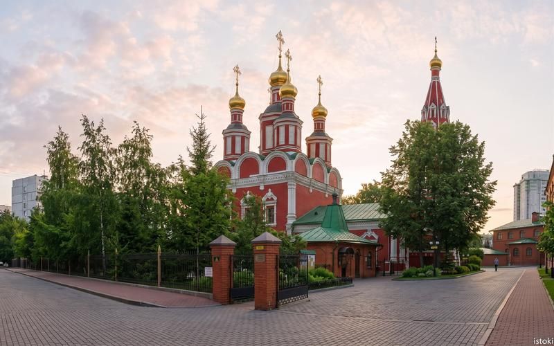 Кавказские грёзы: восьмидневное приключение