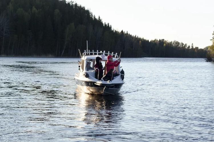 Волга и древний Ярославль: прогулочный тур