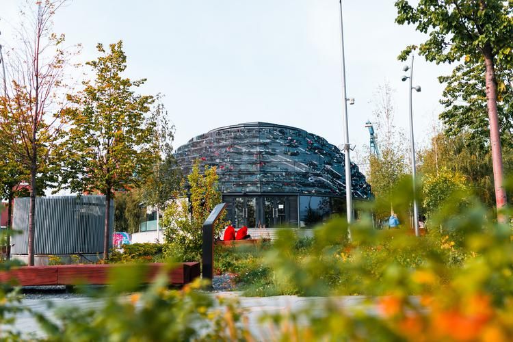 Вековые тайны древнего града