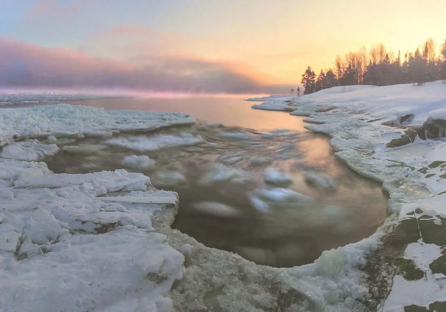 Вольная Сибирь: путь по собственной дороге