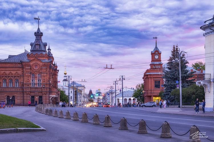 Ветер перемен: новый маршрут Золотого кольца из Воронежа