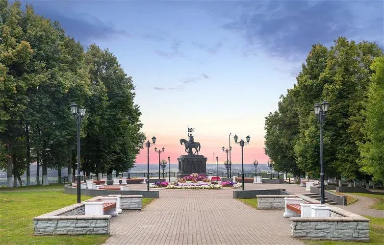 Поезд | Ретропоезд и Золотое Кольцо: путешествуем с боярским размахом из Курска
