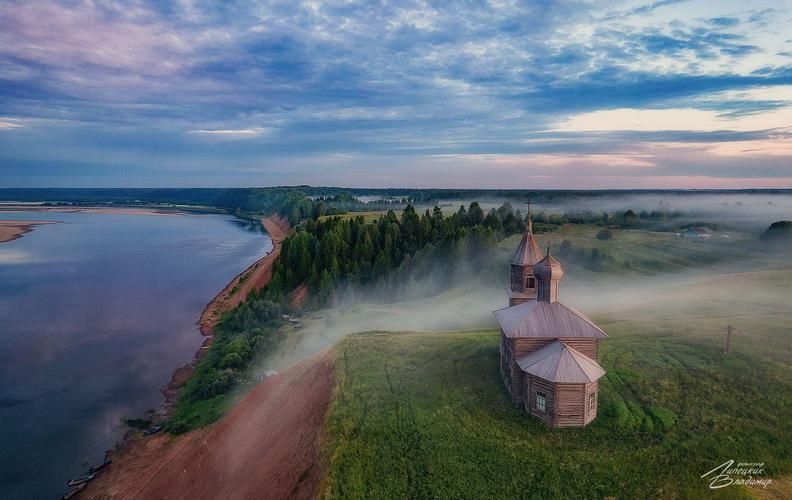 Архангельск: от поморских традиций до атомных подлодок