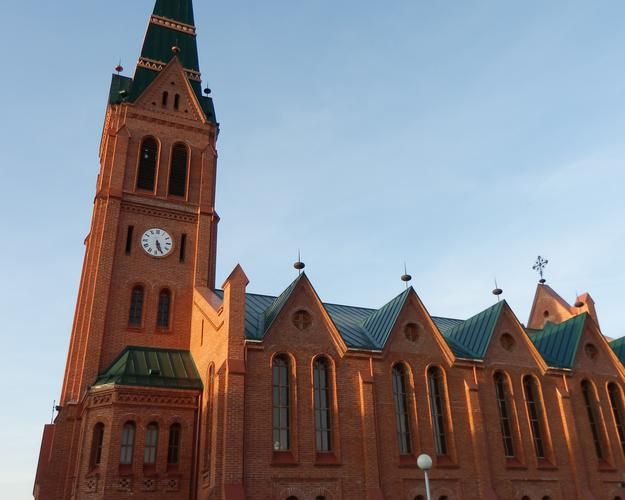 Автобус| Рождество в лесу братьев Гримм из Нижнего Новгорода