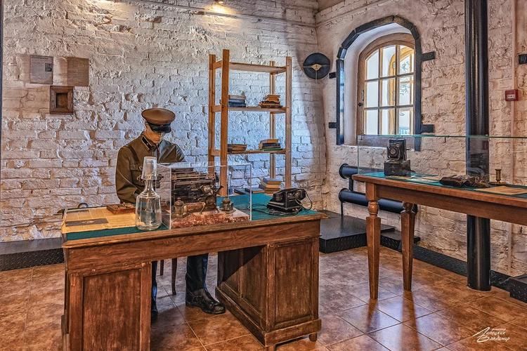 Автобус |  По губернским тропам: путешествие в прошлое России