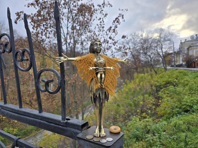 Вятка — земля Васнецовых, где сказка живёт в красках