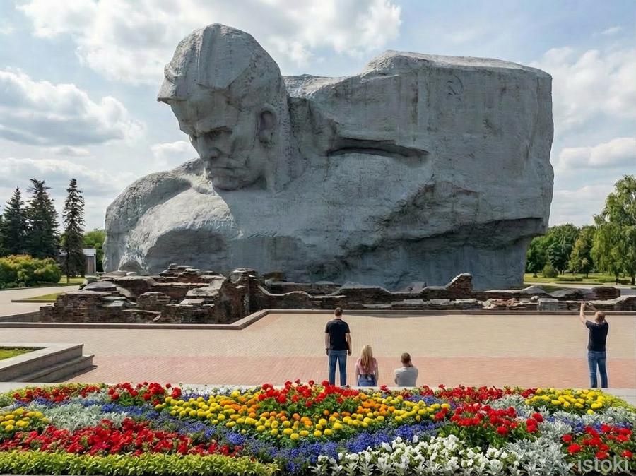 Автобус| Новогодняя белорусская сказка