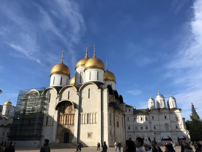 Поезд| Выходные в Москве – СТАНДАРТ (СБОРНО-ГРУППОВОЙ ТУР) из Кирова