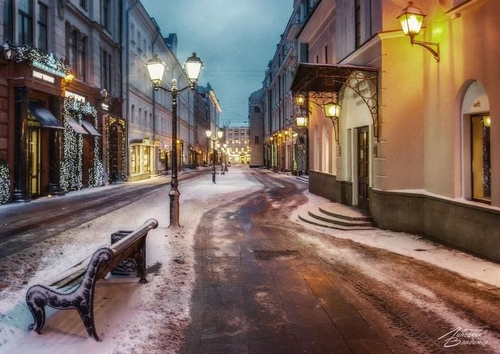 Душа Москвы: услышать то, что скрыто за фасадами 4 дня