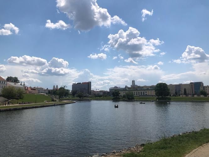 Ворота в прошлое: История и красота Беларуси